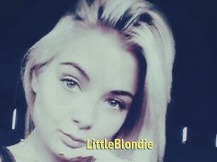 LittleBlondie
