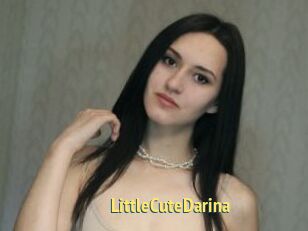 LittleCuteDarina