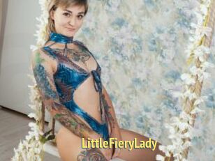 LittleFieryLady