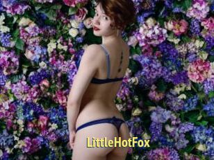 LittleHotFox