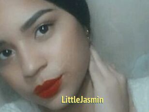 LittleJasmin