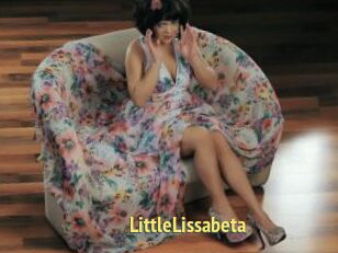 LittleLissabeta