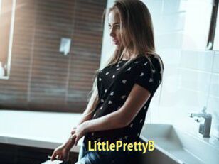LittlePrettyB