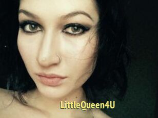 LittleQueen4U