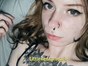 LittleRedAnnmarie