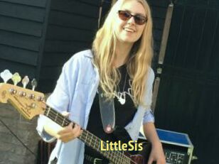 LittleSis