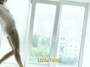 LittleYonni