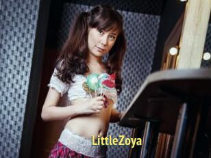 LittleZoya