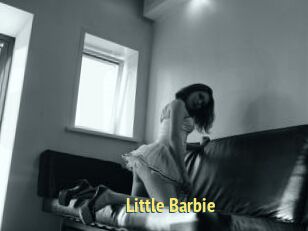 Little_Barbie
