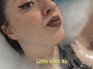 Little_bitch_Xx