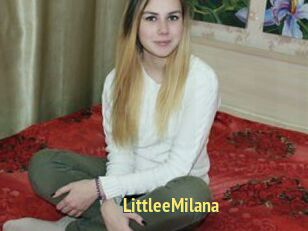 LittleeMilana