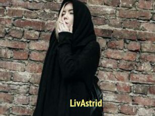 LivAstrid