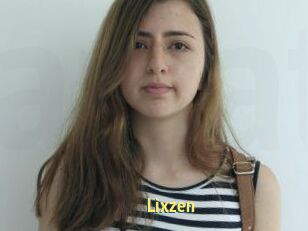 Lixzen