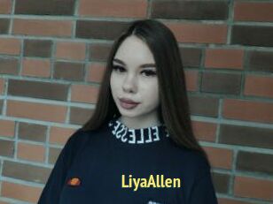 LiyaAllen