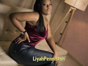 LiyahPenniston