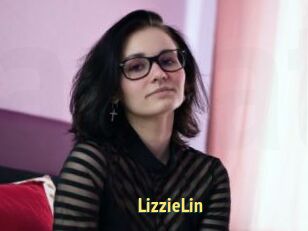 LizzieLin