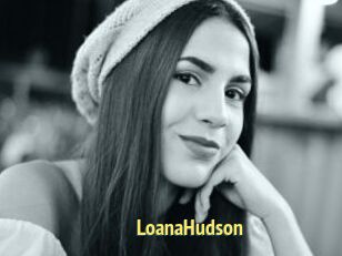 LoanaHudson