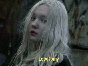 Lobotomy