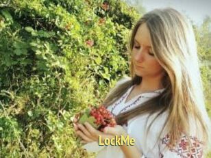 LockMe