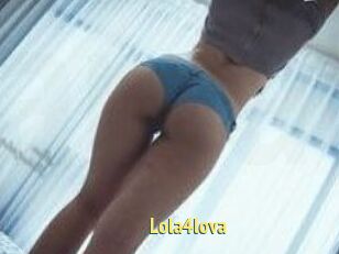 Lola4lova