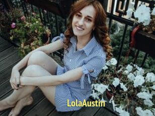 LolaAustin