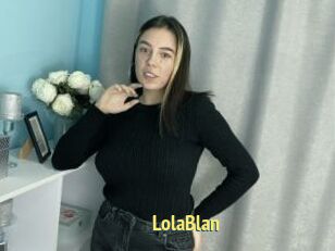 LolaBlan