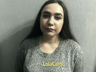 LolaCarol