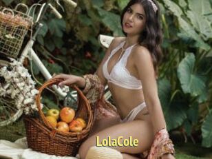 LolaCole