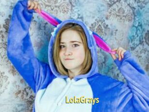 LolaGrays