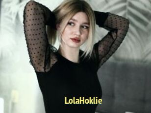 LolaHoklie
