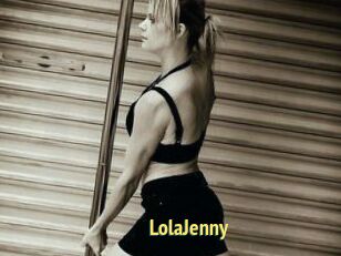 LolaJenny