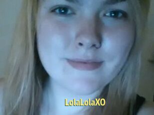 LolaLolaXO