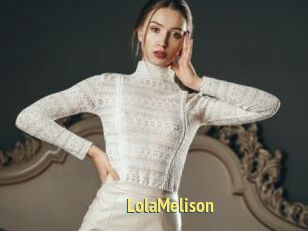 LolaMelison