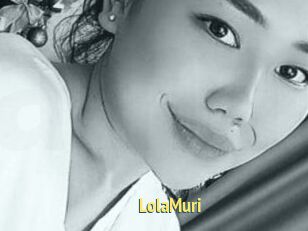 LolaMuri