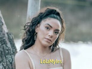 LolaMyles