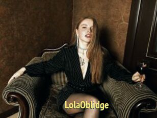 LolaOblidge