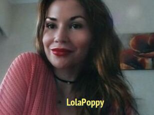 LolaPoppy
