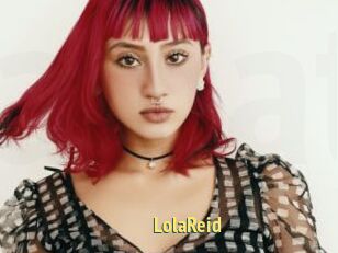 LolaReid