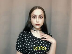 LolaRos