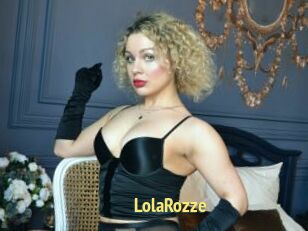 LolaRozze