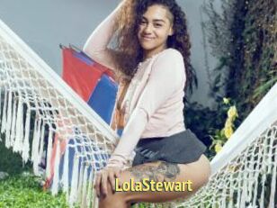 LolaStewart