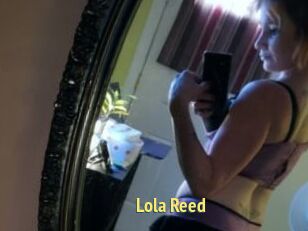 Lola_Reed