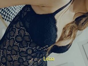 Lolaa