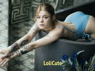 LoliCute