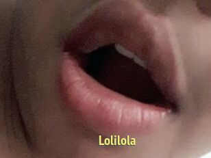 Lolilola