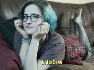 LollaGray