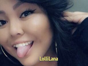 LolliLana