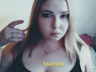 Lollisuck
