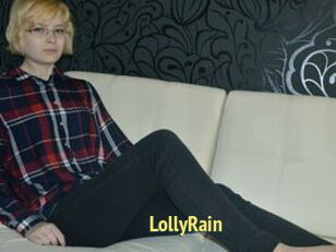 LollyRain