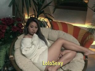 LoloSexy